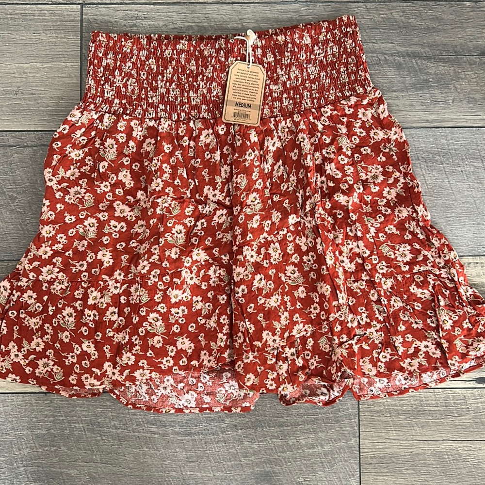 Cute Skirt